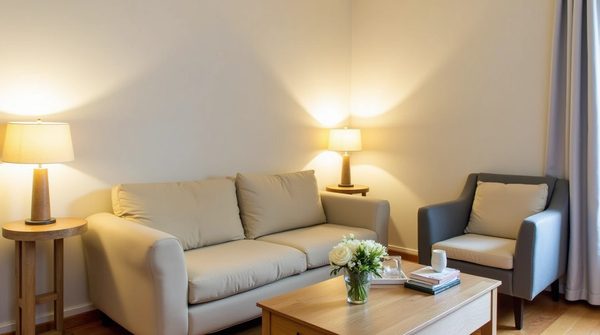 Découvrez le confort d'un appart'hotel à la rochelle