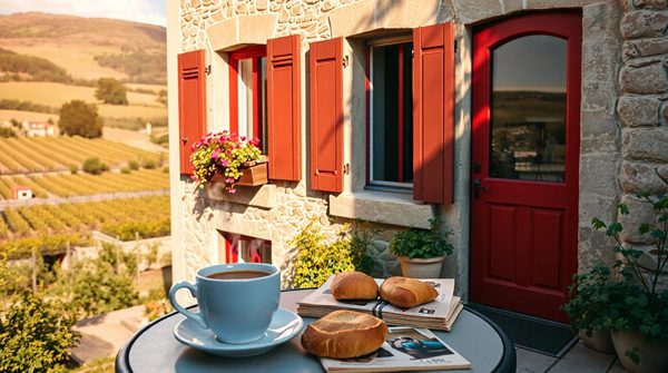 Où partir en vacances : choix d'hébergements et expériences locales !