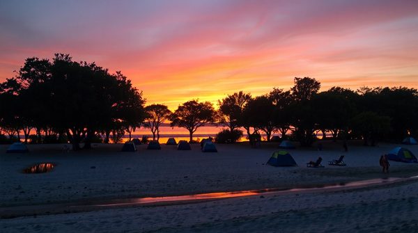Séjournez au camping les castors à calvi : détente et fun !