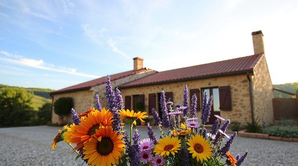 Votre maison de vacances idéale au Pays Basque vous attend