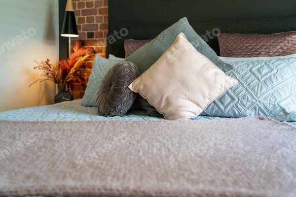 Chambres confortables et bien-être à l'hôtel perros-guirec